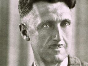 VALID POINT: George Orwell