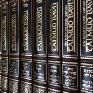Audio Book – The Talmud Unmasked, Episode 1