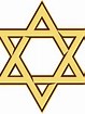 RH – Star of David or Cabbalistic Hexagram, Part 1