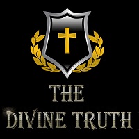The Divine Truth 4 : May-June 2016 Issue