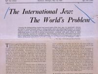 SP – The International Jew, Part 6