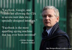 Wikileaks Just Another Gatekeeping Operation?