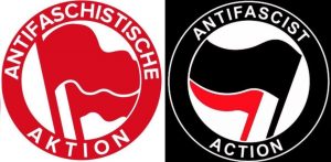 Antifa Handbook Dropped by Commie Thug Made Public