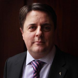 ACH (2168) Nick Griffin – The State We’re In…