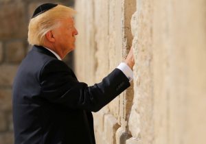 Donald Trump Has Officially Converted to Orthodox Judaism