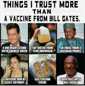 ACH (2103) Mallificus Scott – The Limeys #114 –  How Bill Gates Claim Of A Second Pandemic That Will Get Peoples Attention Could Play Out…