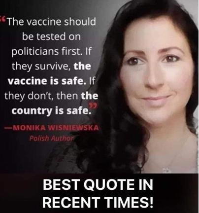 Virology IS the Disease