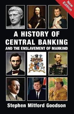 ACH (2099) Dr. Peter Hammond – The Real Story Of The History Of Central Banking And Its Enslavement Of Mankind – Part 5