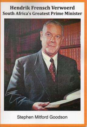 ACH (2106) Dr. Peter Hammond – The Real Story Of South Africa’s Greatest Prime Minister Hendrik Verwoerd And Why He Was Assassinated – Part 1